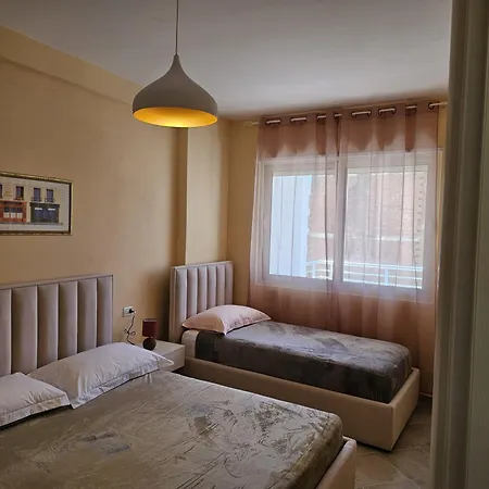 Pietro 2 아파트 Durrës