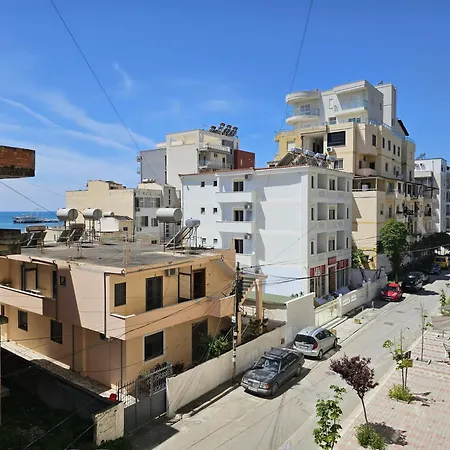 Pietro 2 公寓 Durrës